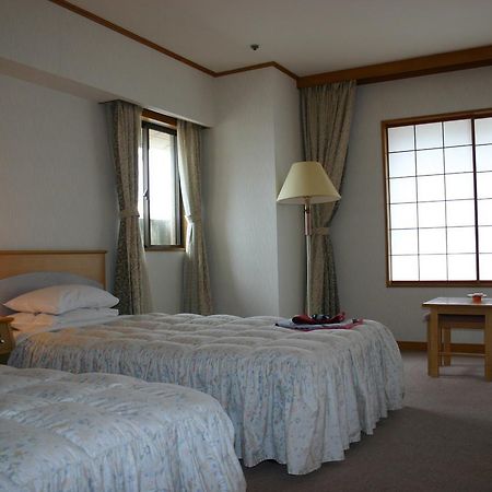 Hotel Kokonoe Hamamatsu Exterior foto