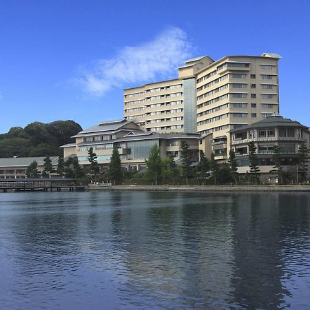 Hotel Kokonoe Hamamatsu Exterior foto