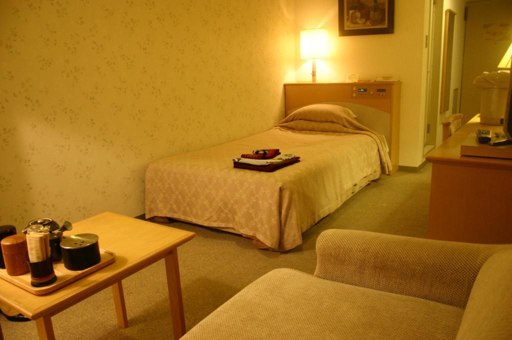 Hotel Kokonoe Hamamatsu Zimmer foto