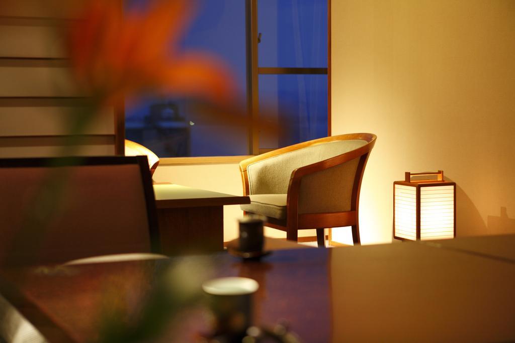 Hotel Kokonoe Hamamatsu Zimmer foto