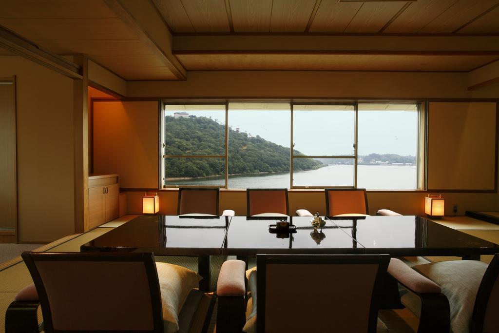 Hotel Kokonoe Hamamatsu Zimmer foto