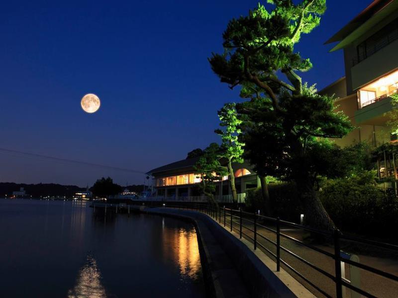 Hotel Kokonoe Hamamatsu Exterior foto