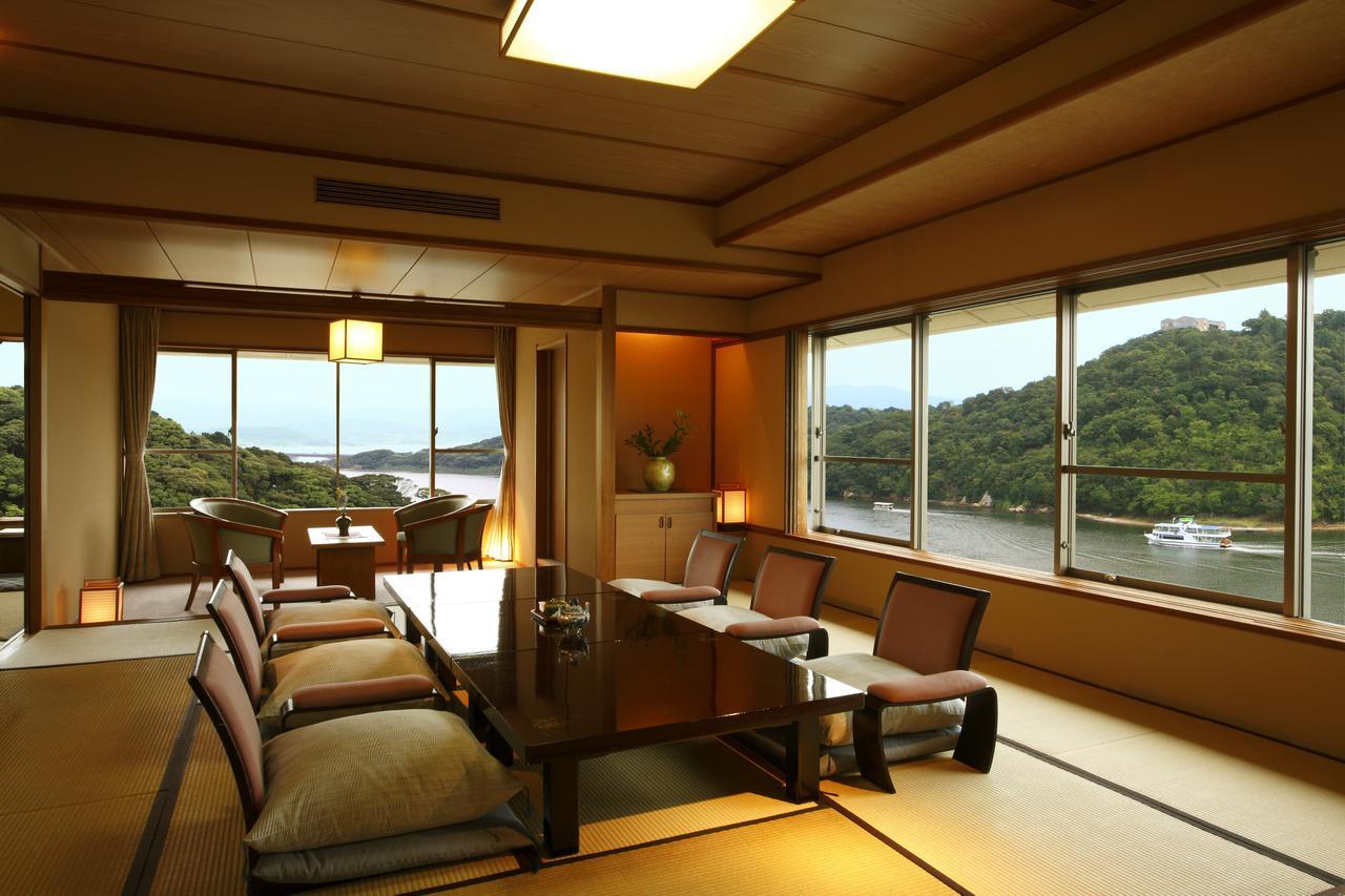 Hotel Kokonoe Hamamatsu Exterior foto