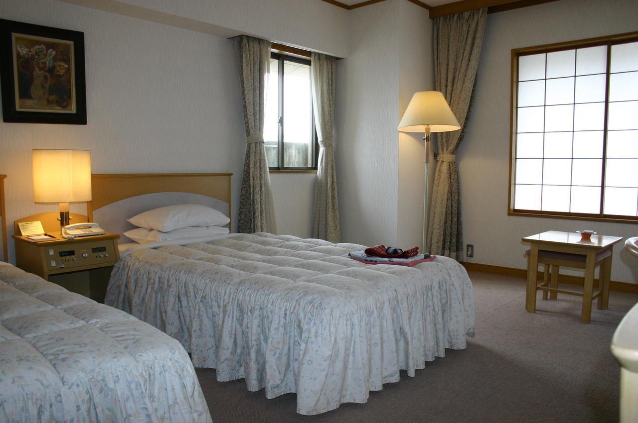 Hotel Kokonoe Hamamatsu Exterior foto