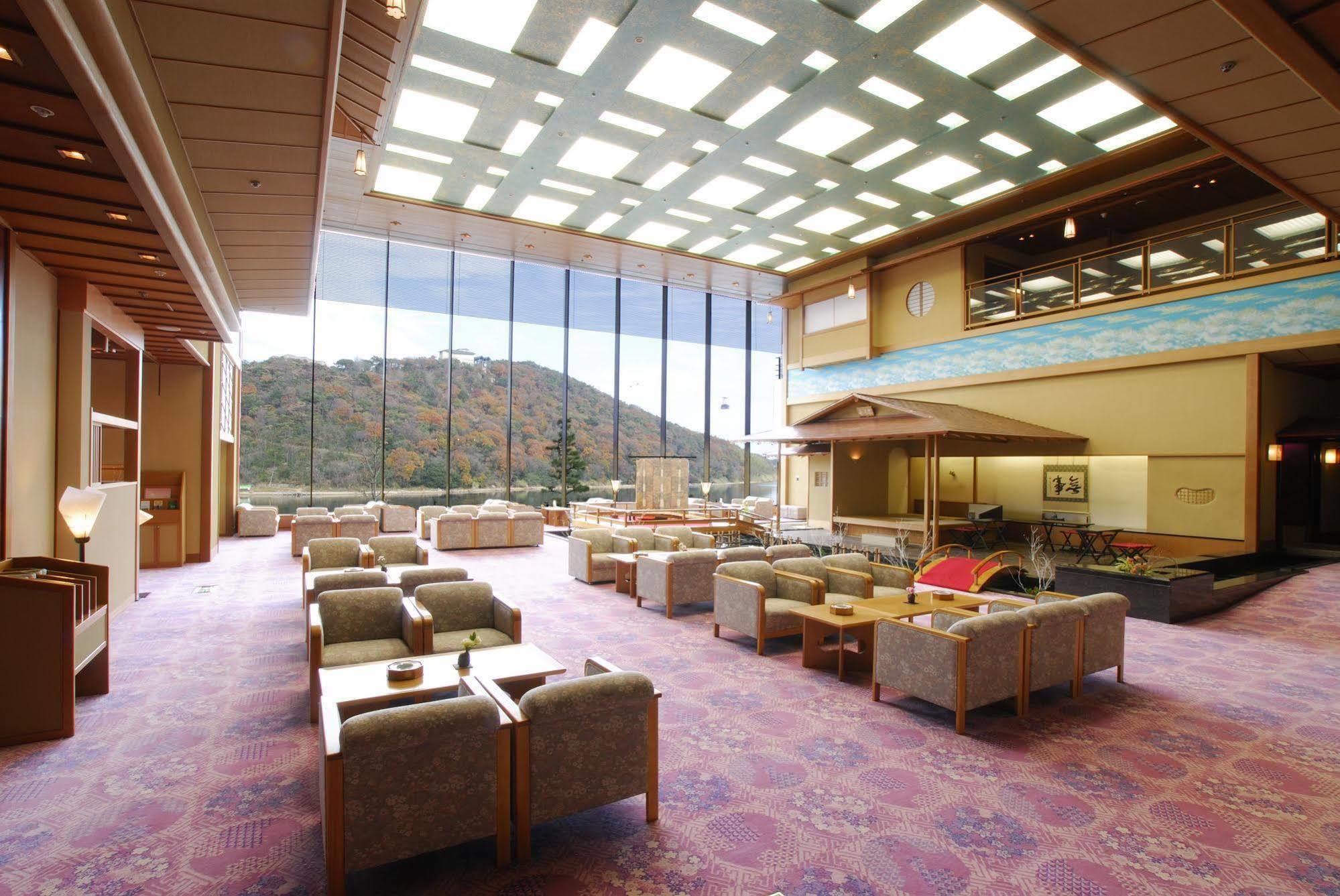 Hotel Kokonoe Hamamatsu Exterior foto