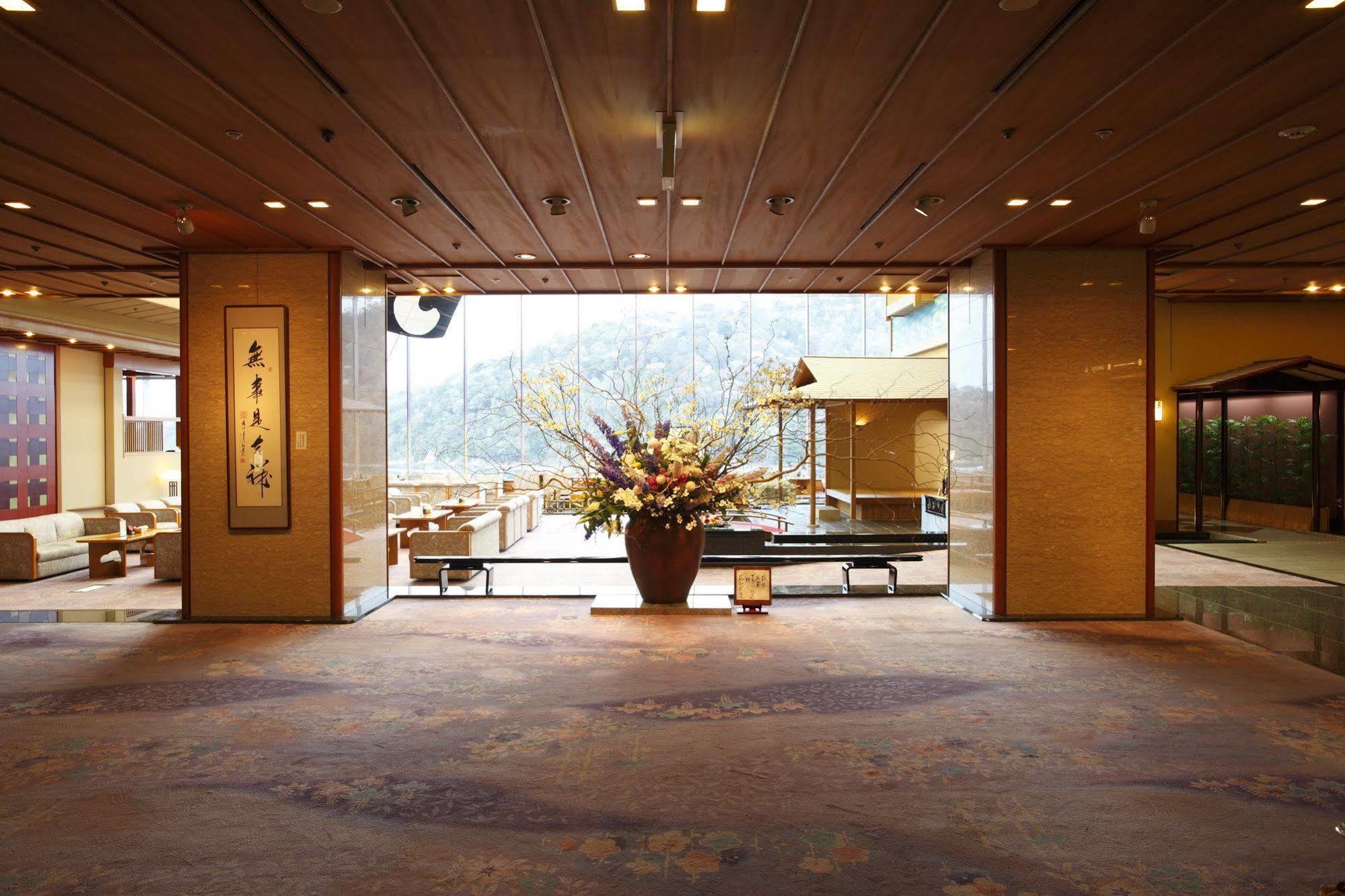 Hotel Kokonoe Hamamatsu Exterior foto