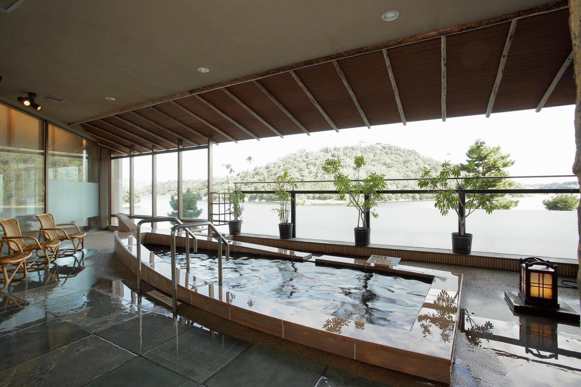 Hotel Kokonoe Hamamatsu Exterior foto